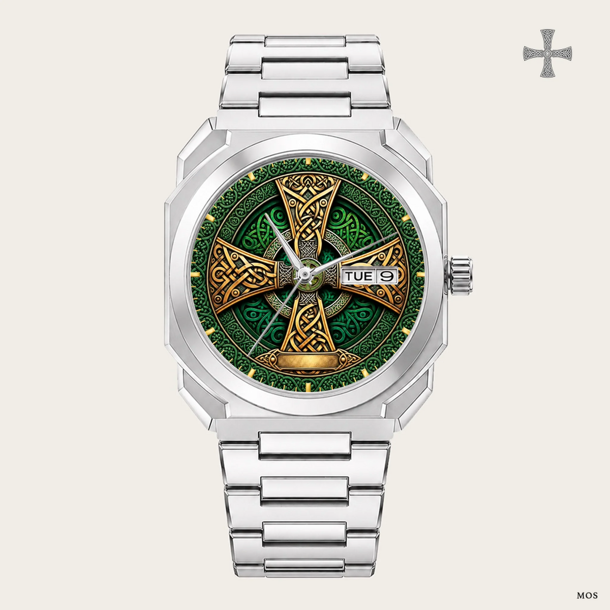 20_new2604-silver-alloy-watch-black-dial