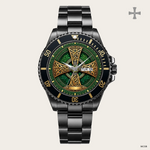 23_new2607-custom-black-gold-alloy-watch