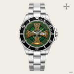 24_new2608-custom-silver-black-alloy-watch