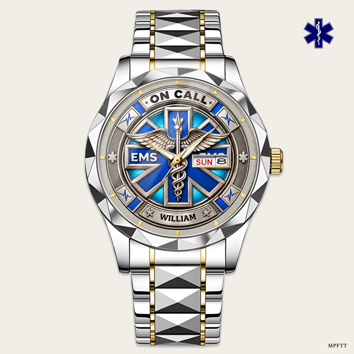 11_5033-silver-gold-bracelet-quartz-watch-alloy-case-coated-glass