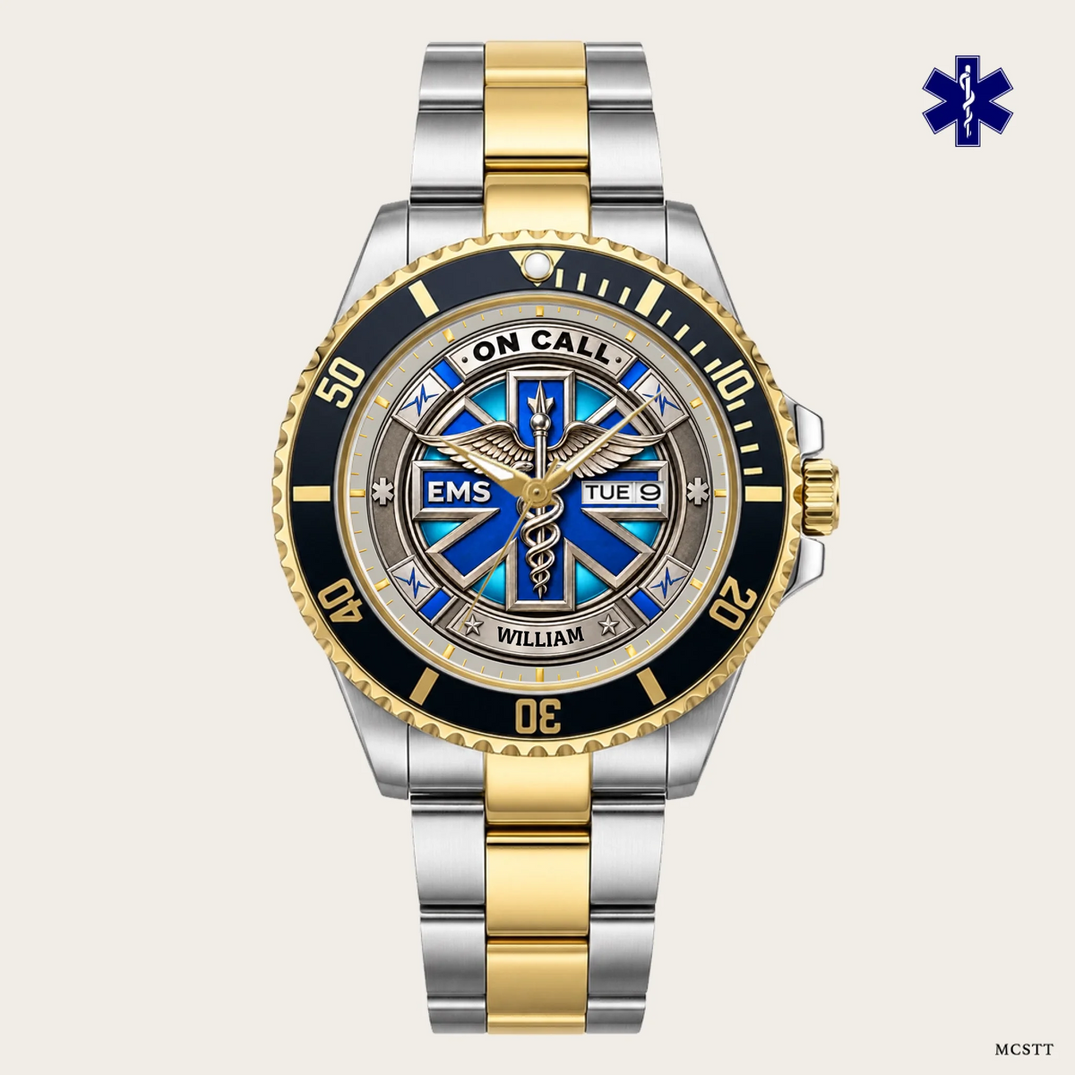 22_new2606-custom-two-tone-gold-silver-alloy-watch