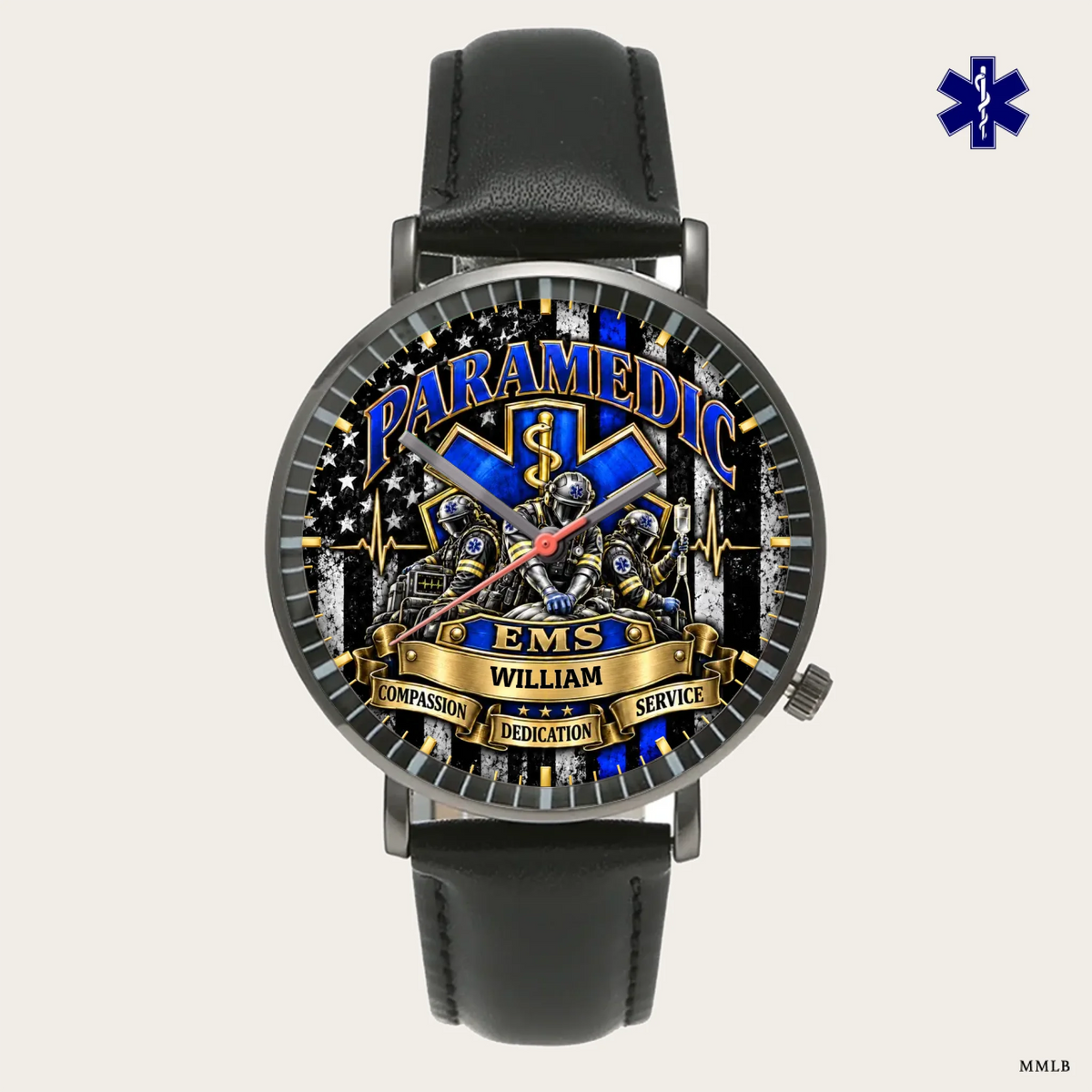 4 black-leather-strap-quartz-watch-alloy-case-coated-glass