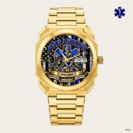 17_new2601-custom-gold-alloy-watch-black-dial