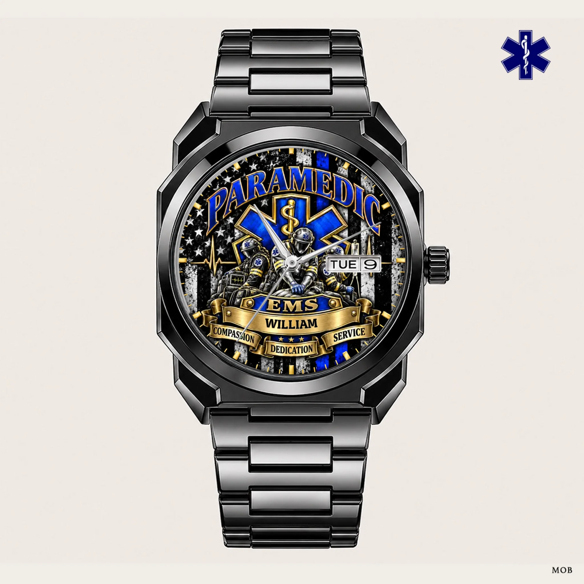 19_new2603-custom-black-alloy-watch-black-dial