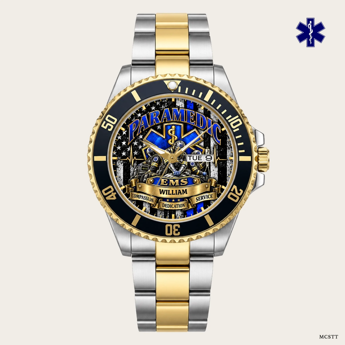 22_new2606-custom-two-tone-gold-silver-alloy-watch
