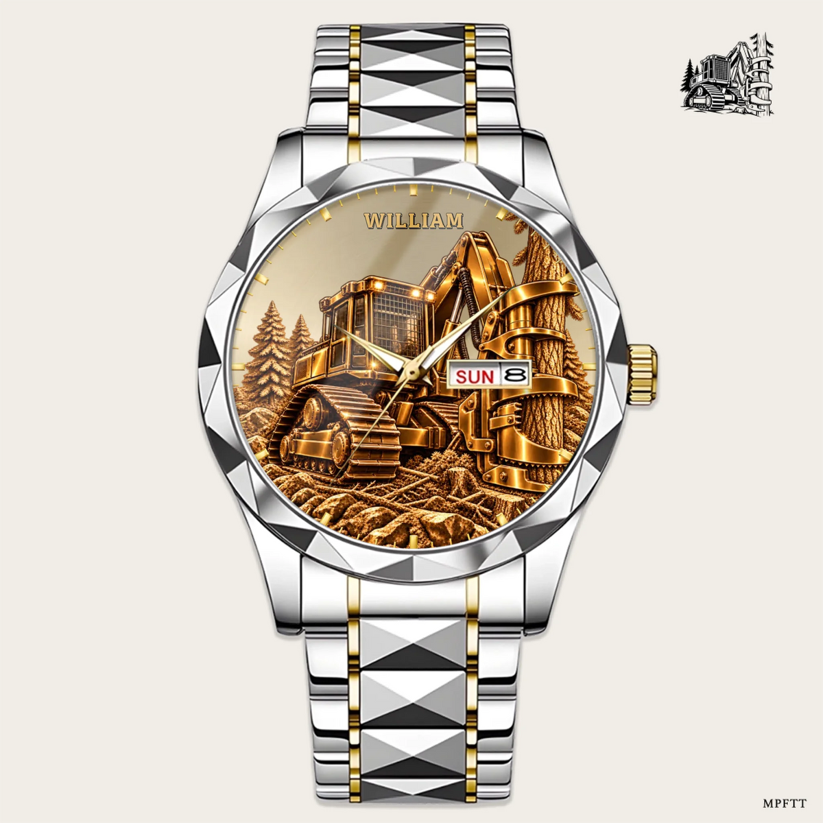 11_5033-silver-gold-bracelet-quartz-watch-alloy-case-coated-glass