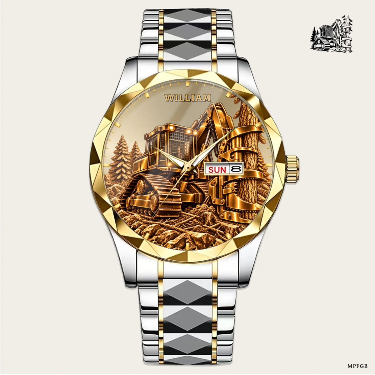 12_5033-silver-gold-quartz-watch-alloy-case-coated-glass