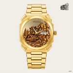 17_new2601-custom-gold-alloy-watch-black-dial