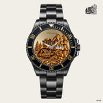 23_new2607-custom-black-gold-alloy-watch