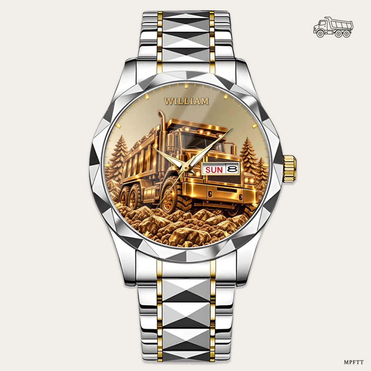 11_5033-silver-gold-bracelet-quartz-watch-alloy-case-coated-glass