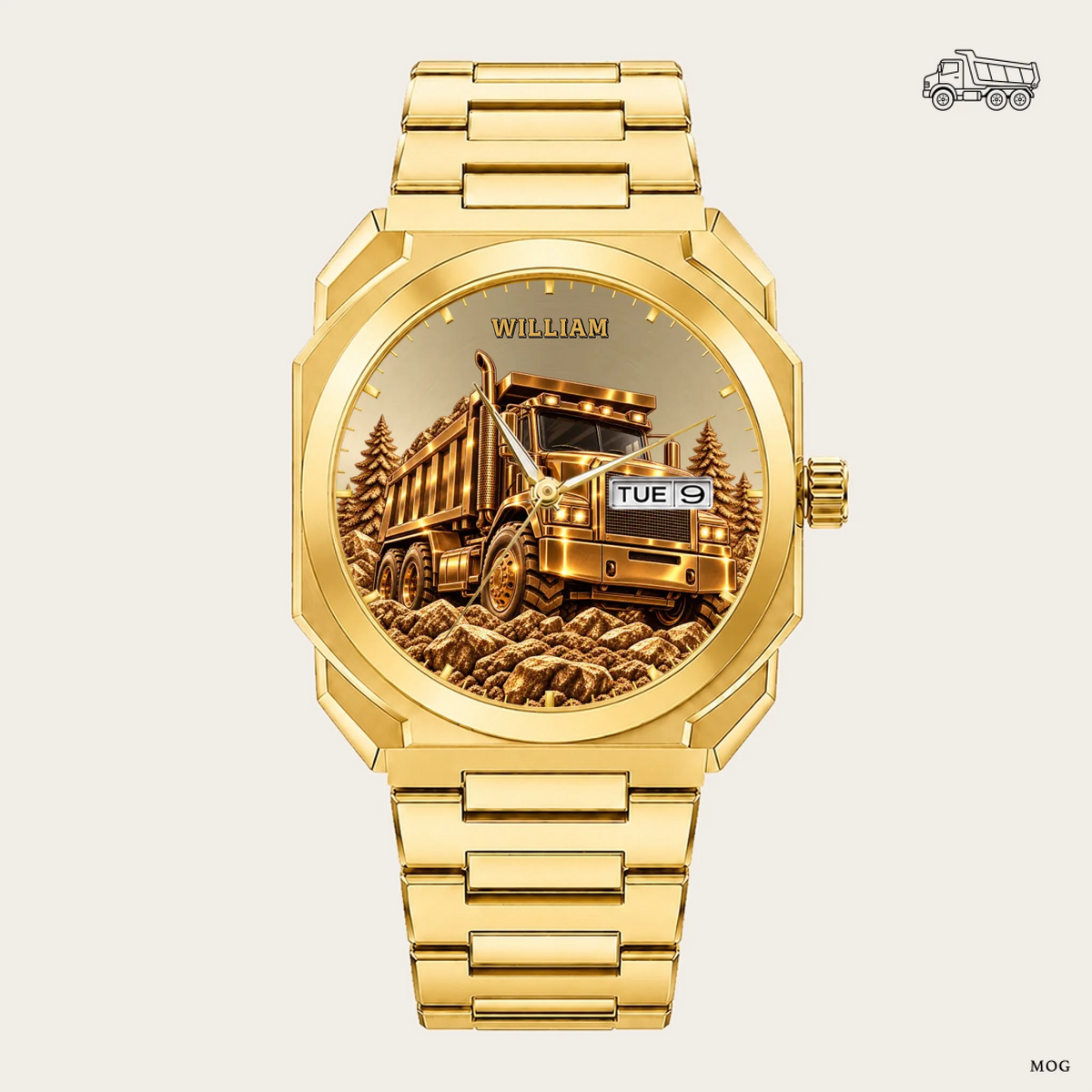 17_new2601-custom-gold-alloy-watch-black-dial