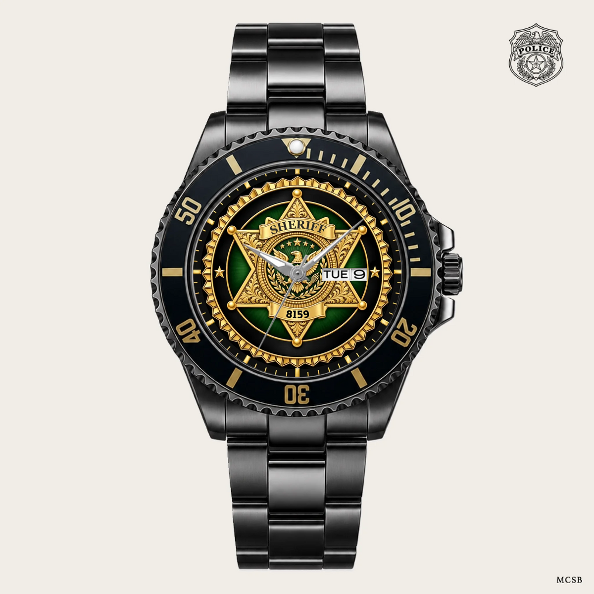 23_new2607-custom-black-gold-alloy-watch