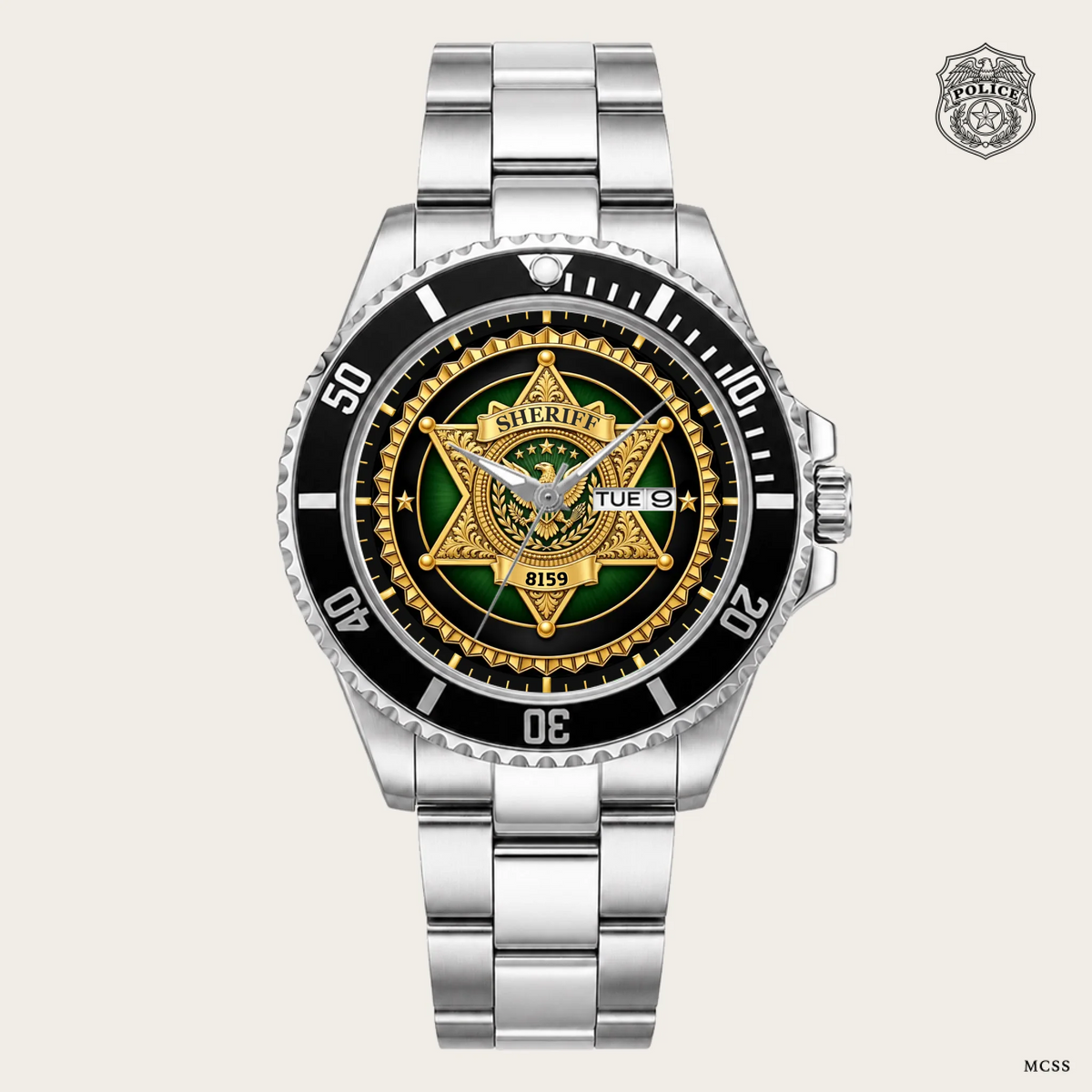 24_new2608-custom-silver-black-alloy-watch