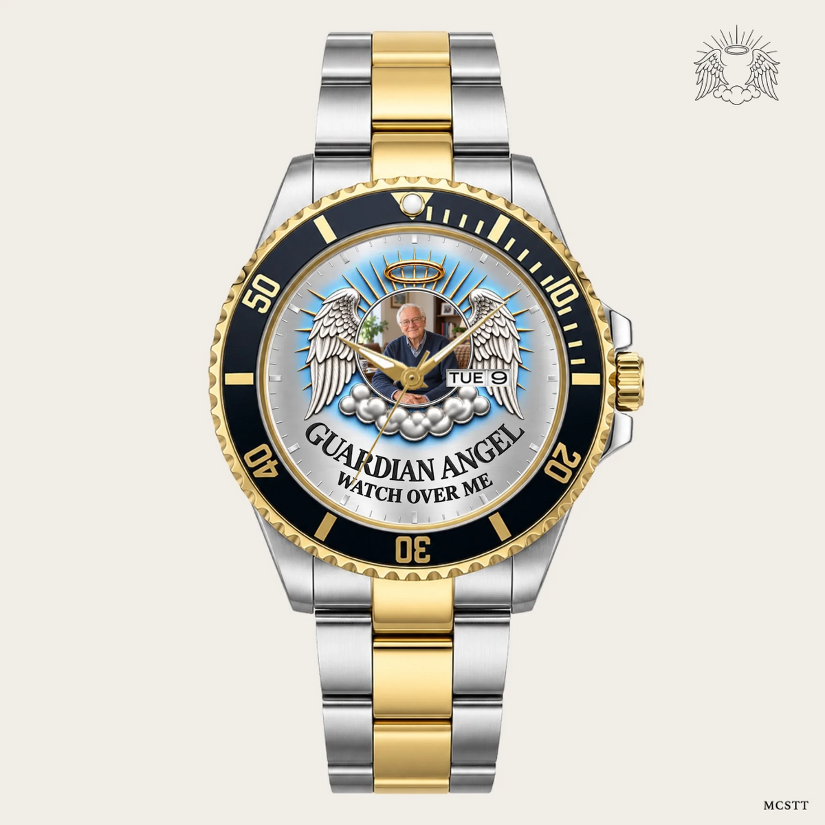 22_new2606-custom-two-tone-gold-silver-alloy-watch