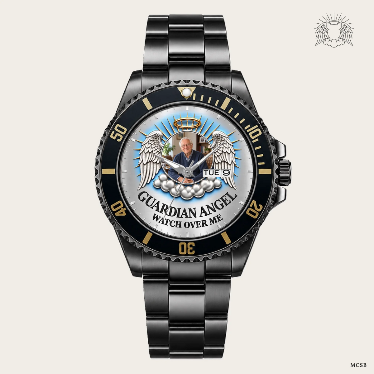 23_new2607-custom-black-gold-alloy-watch