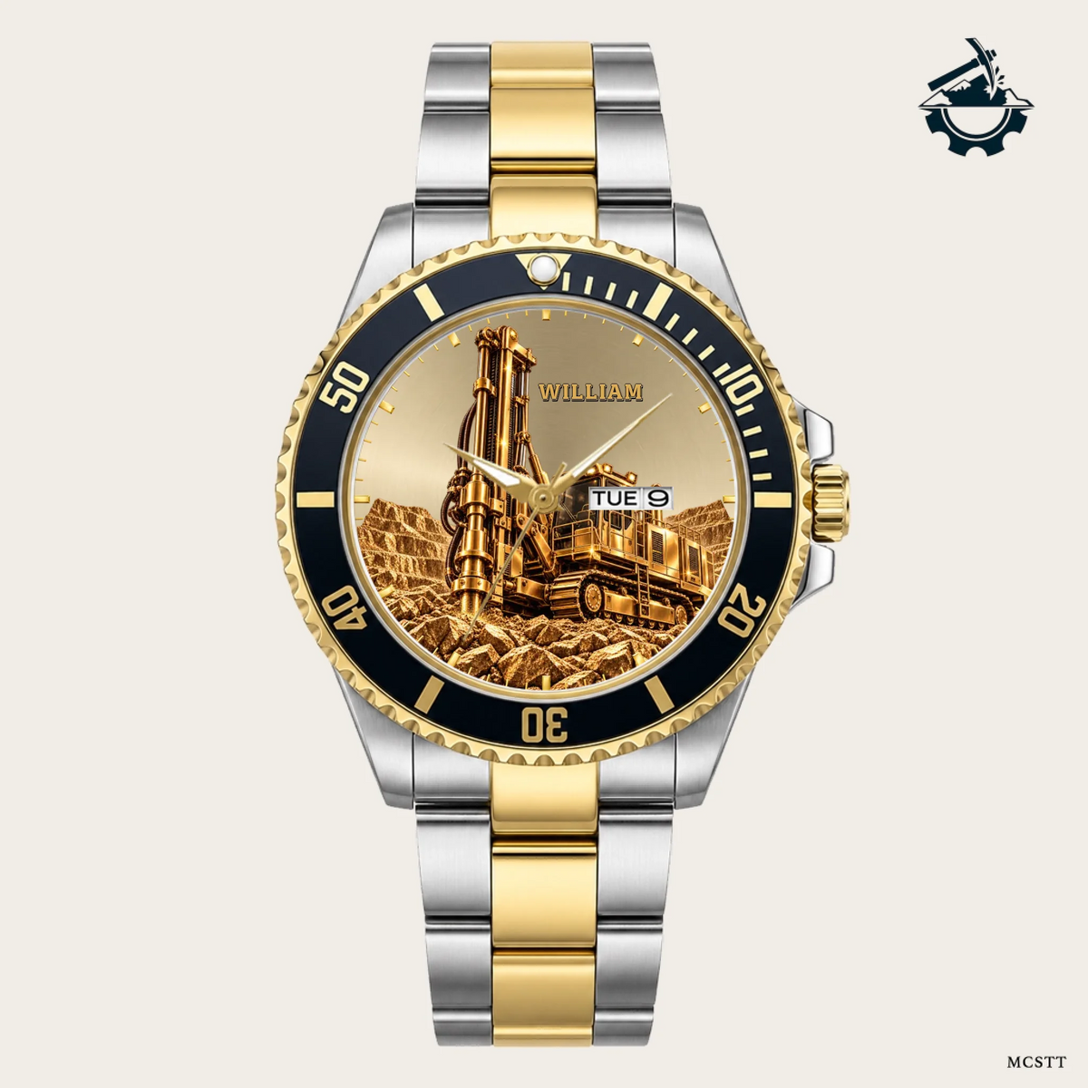 22_new2606-custom-two-tone-gold-silver-alloy-watch