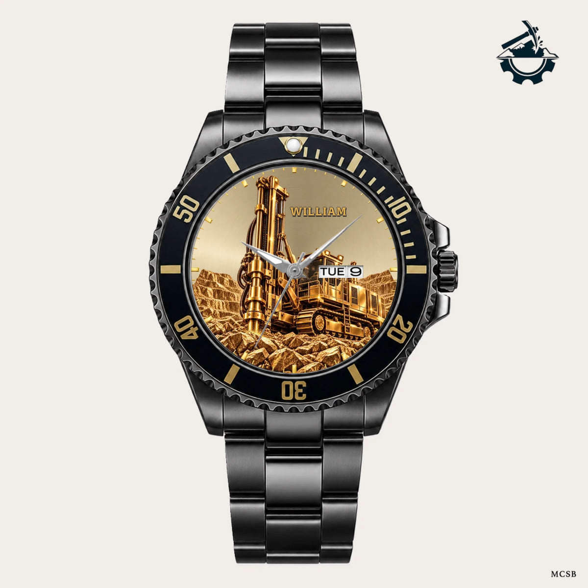23_new2607-custom-black-gold-alloy-watch