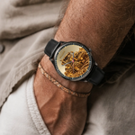 7 Custom men’s watch