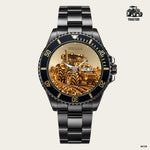 23_new2607-custom-black-gold-alloy-watch