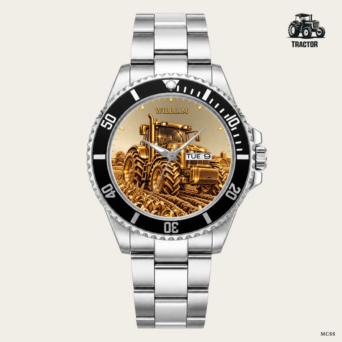 24_new2608-custom-silver-black-alloy-watch