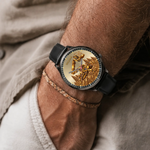 7 Custom men’s watch