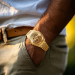 15 Custom men’s watch
