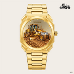 17_new2601-custom-gold-alloy-watch-black-dial