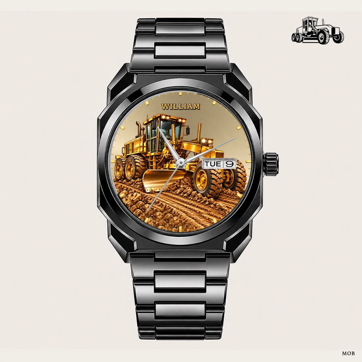 19_new2603-custom-black-alloy-watch-black-dial