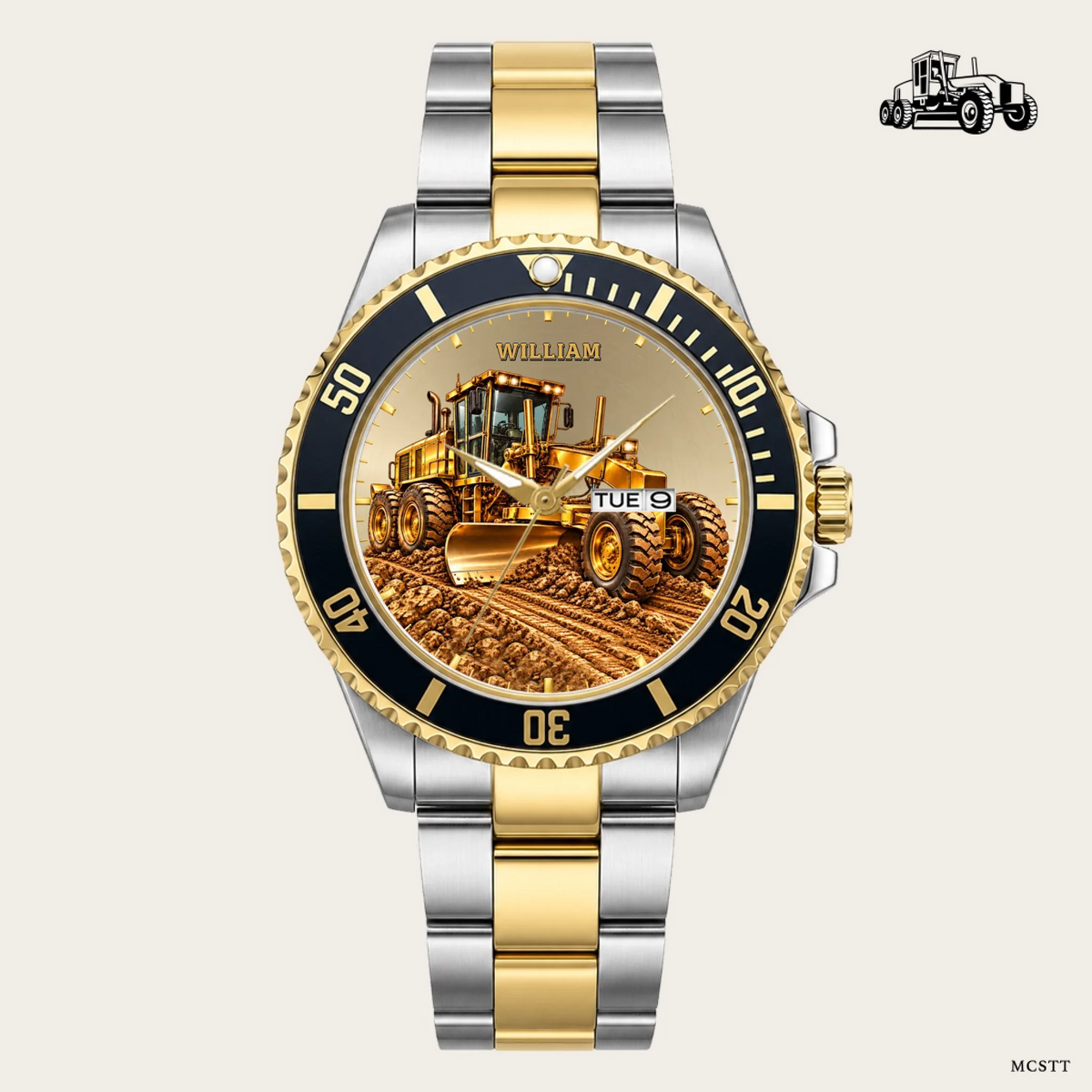 22_new2606-custom-two-tone-gold-silver-alloy-watch
