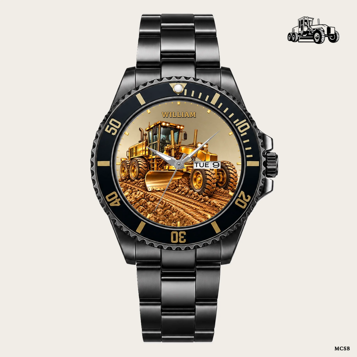 23_new2607-custom-black-gold-alloy-watch