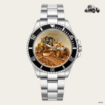 24_new2608-custom-silver-black-alloy-watch
