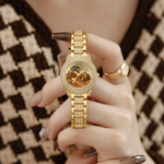 5 Custom women’s watch