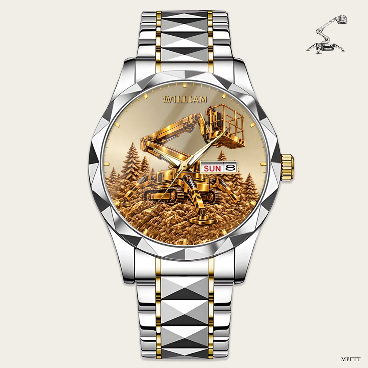 11_5033-silver-gold-bracelet-quartz-watch-alloy-case-coated-glass