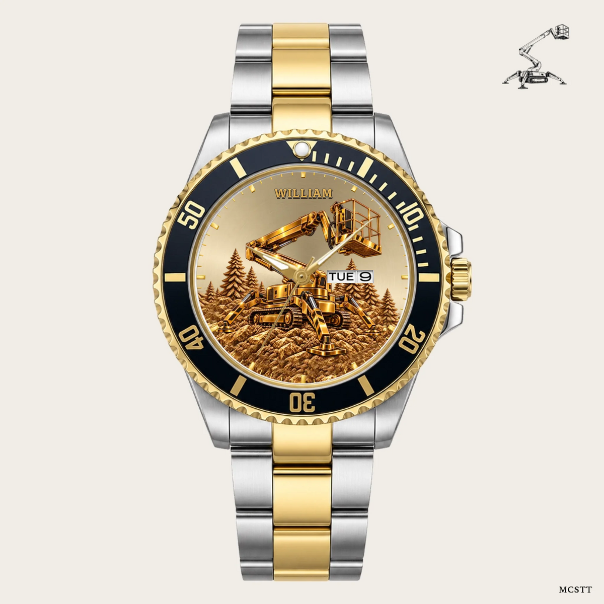 22_new2606-custom-two-tone-gold-silver-alloy-watch