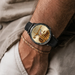 7 Custom men’s watch