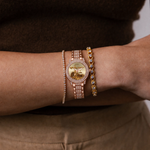 4 Custom women’s watch