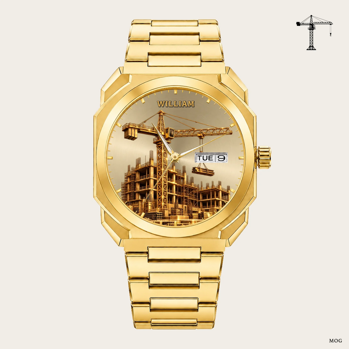 17_new2601-custom-gold-alloy-watch-black-dial