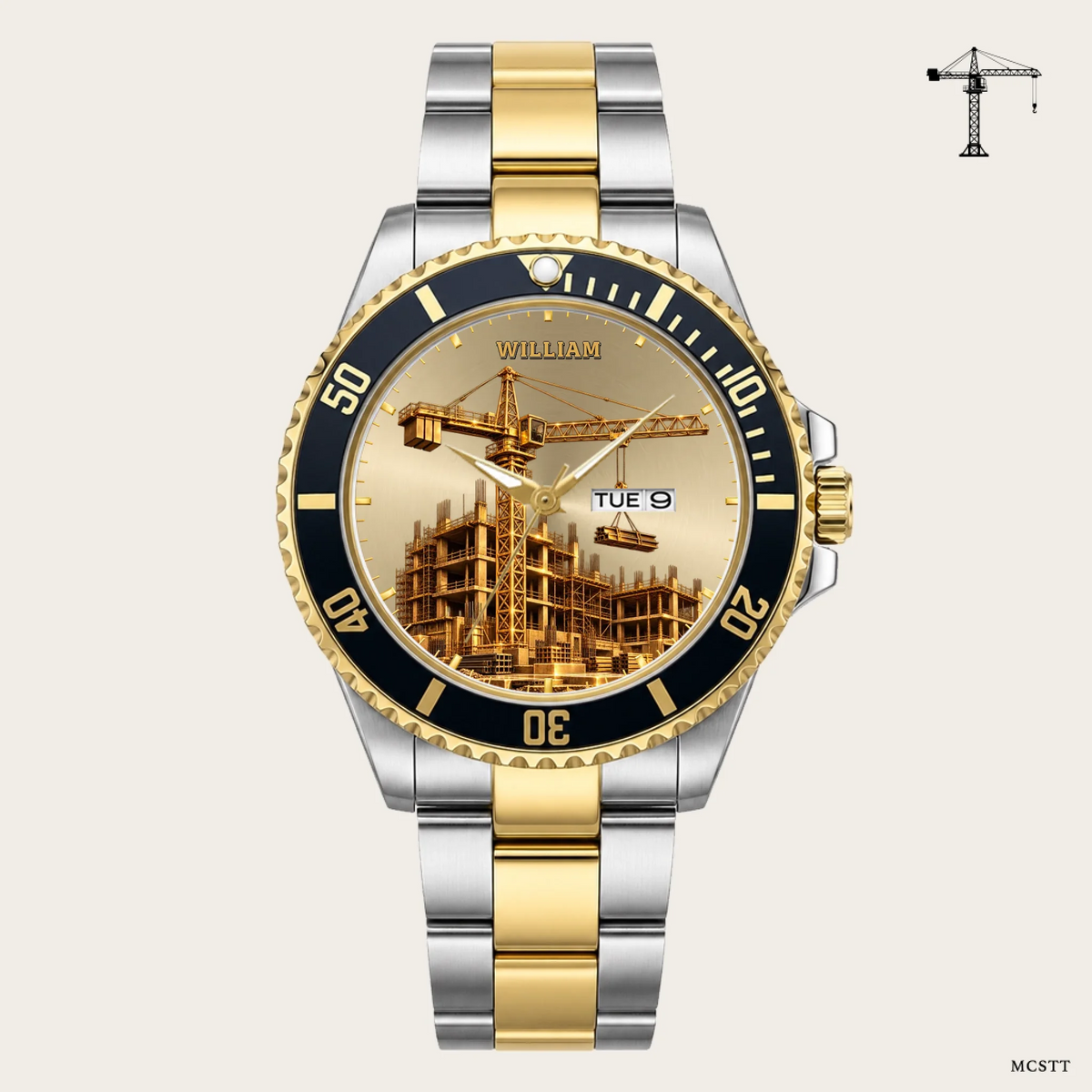 22_new2606-custom-two-tone-gold-silver-alloy-watch