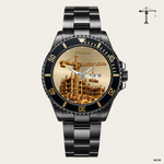 23_new2607-custom-black-gold-alloy-watch