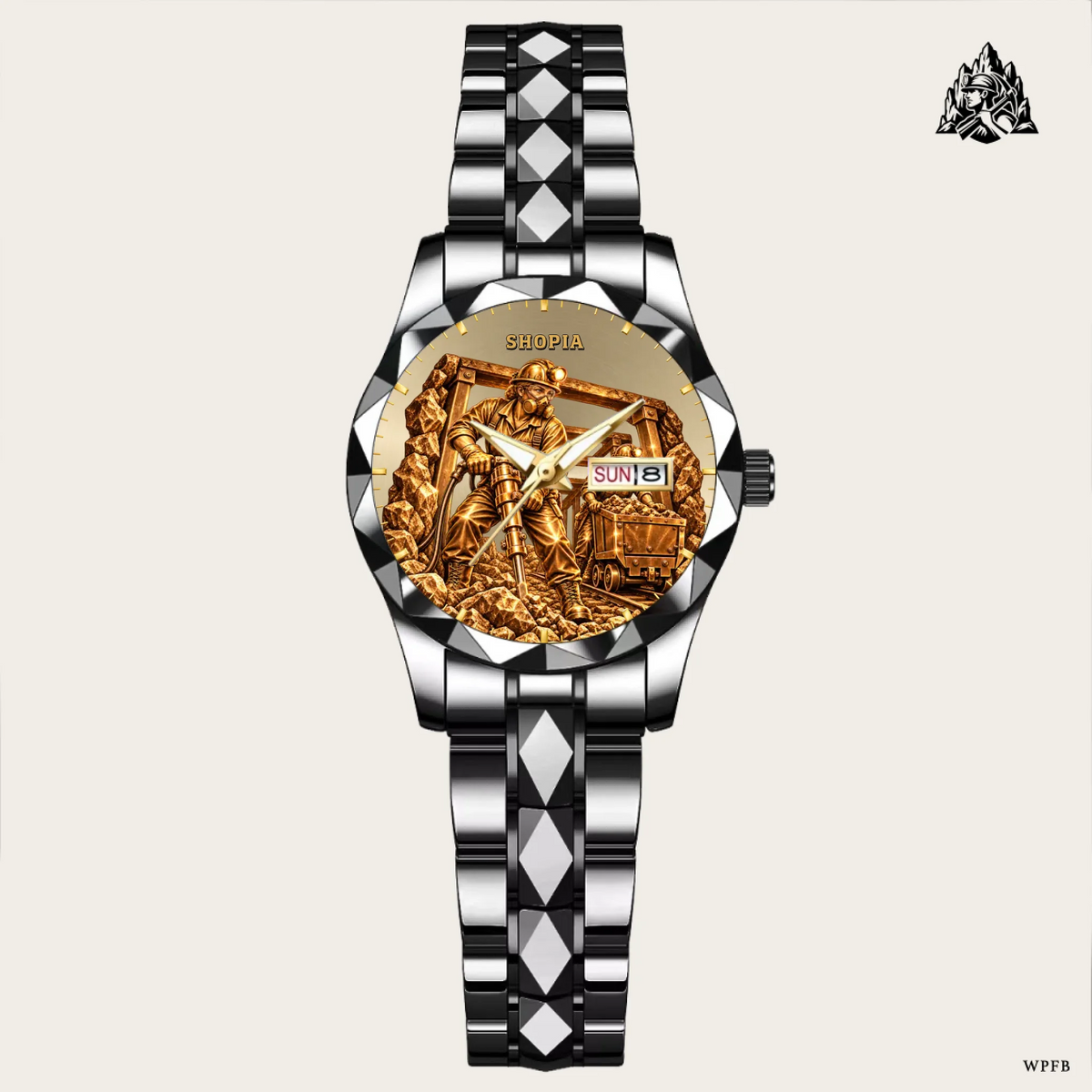 15
