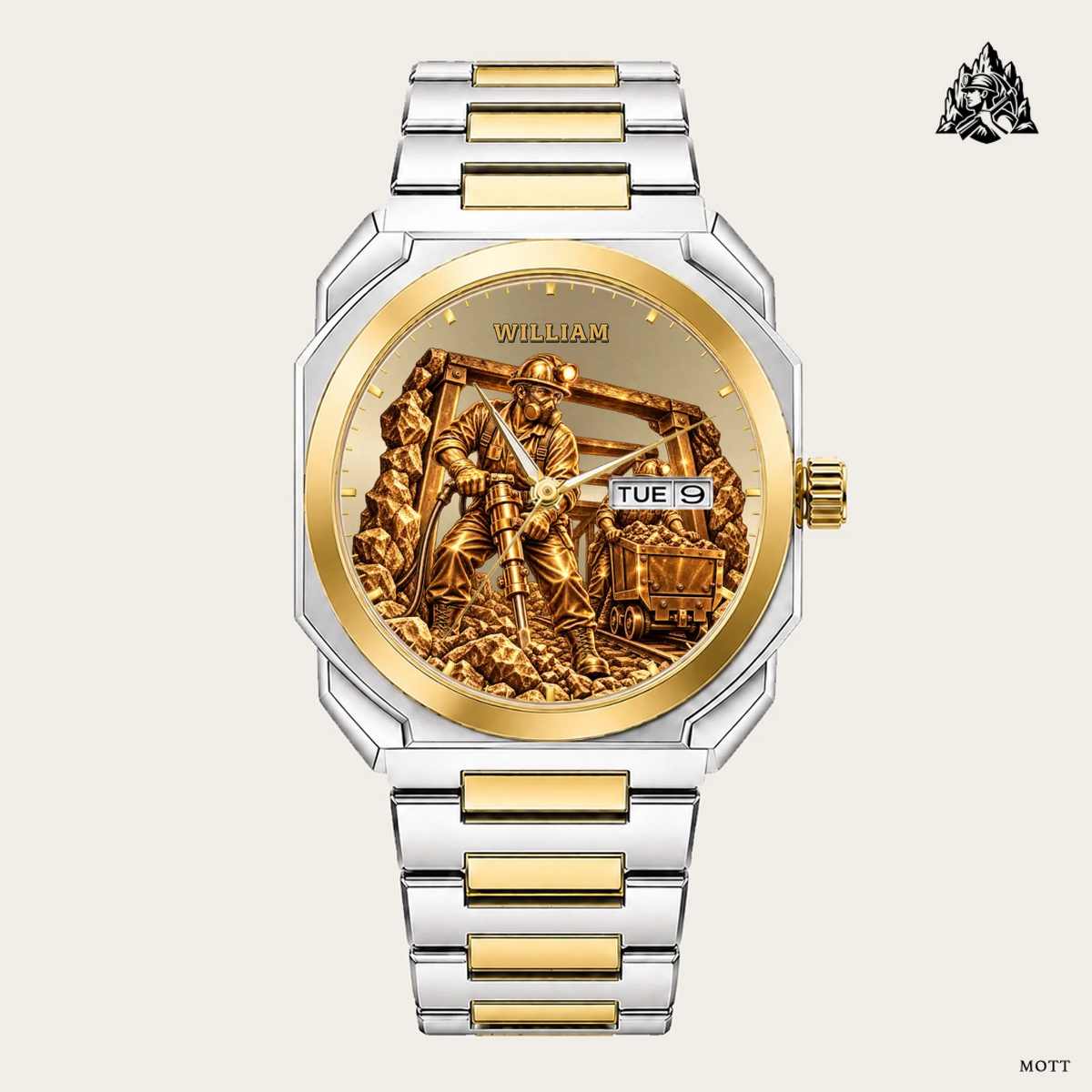 18_new2602-two-tone-alloy-watch-black-dial