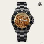 23_new2607-custom-black-gold-alloy-watch