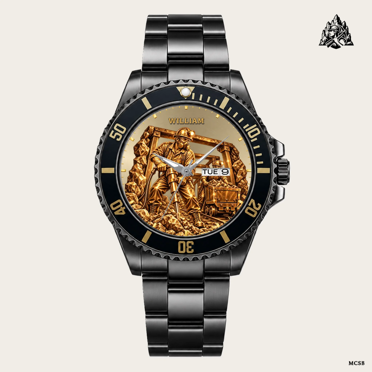23_new2607-custom-black-gold-alloy-watch