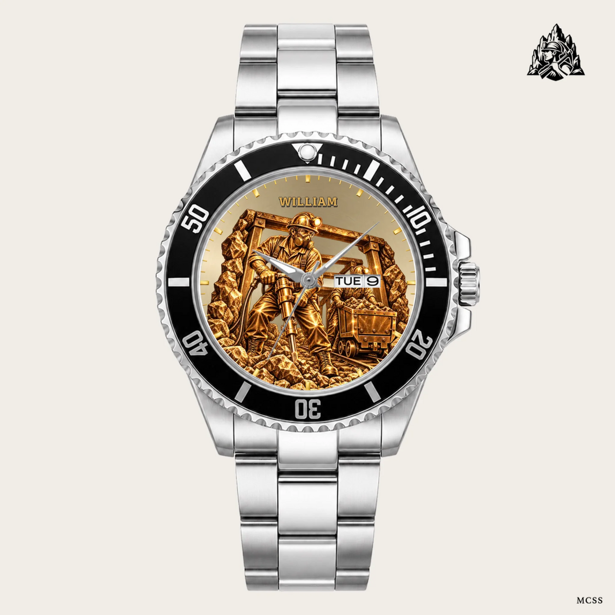 24_new2608-custom-silver-black-alloy-watch