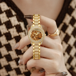 5 Custom women’s watch