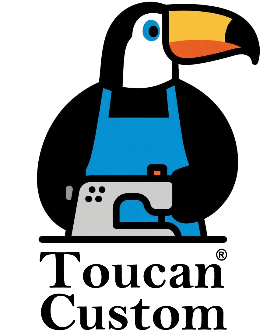 TOUCAN CUSTOM