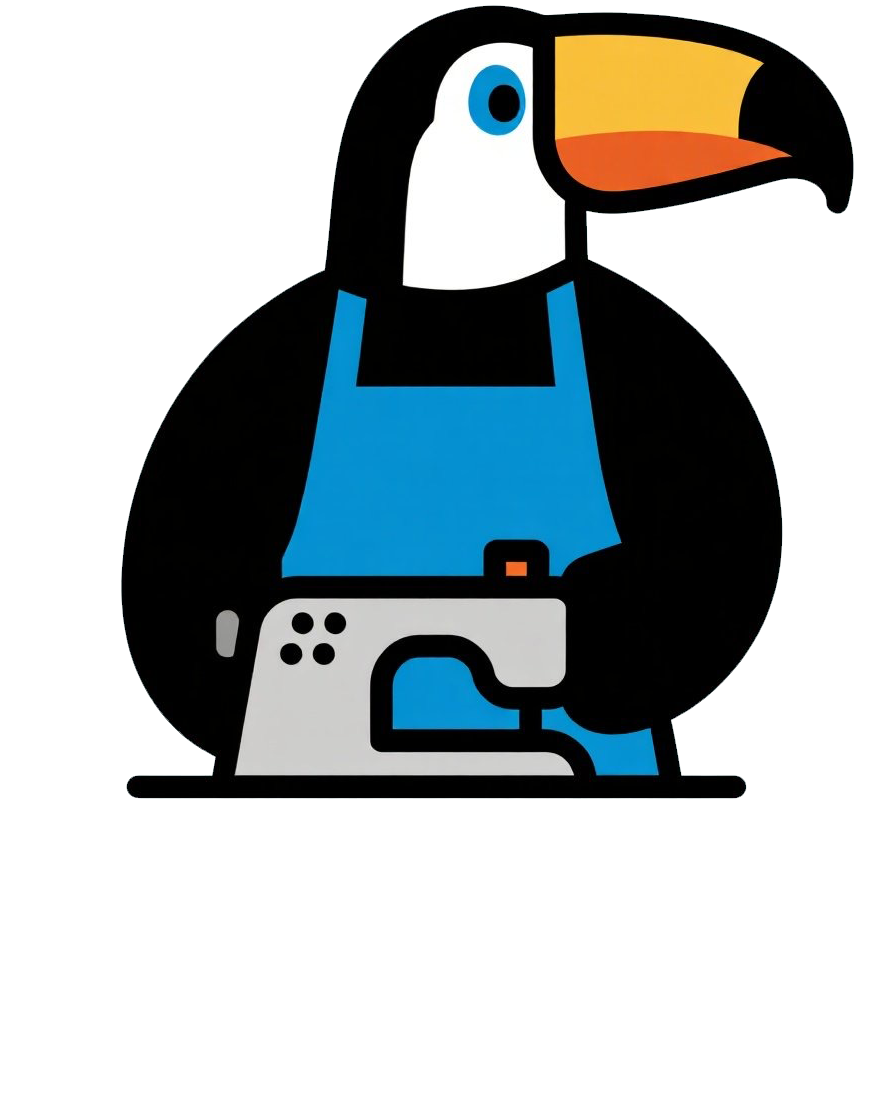 TOUCAN CUSTOM