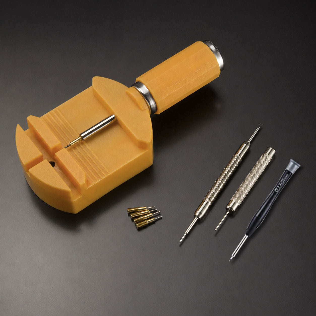 Watch Link Remover (Adjust Straps at Home)
