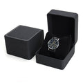 ✨ Luxury Leather Watch Box